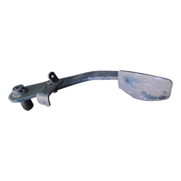 Pedal Embreagem Fiat Palio Fiasa 1.0 1996 1997 1998 1999