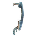 Maçaneta Porta Dianteira Direita Gm Montana 13 14 15 
