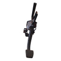 Pedal Embreagem Chevrolet Corsa Montana 2003 A 2012 1.0