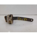 Limitador Porta Traseira Esquerda Chevrolet Corsa 2004 05 06