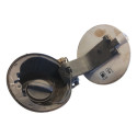 Portinhola Tanque Combustivel Tampa Gm Onix Prisma 2013 2024