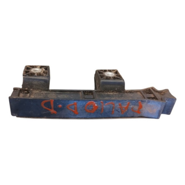 Guia Vidro Canaleta Dianteira Direita Fiat Palio 1996 A 2001