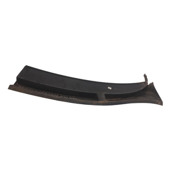 Grade Churrasqueira Direito Vw Fox 2010 A 2020