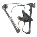 Motor Maquina Vidro Dianteiro Esquerdo Gm Astra Millenium 