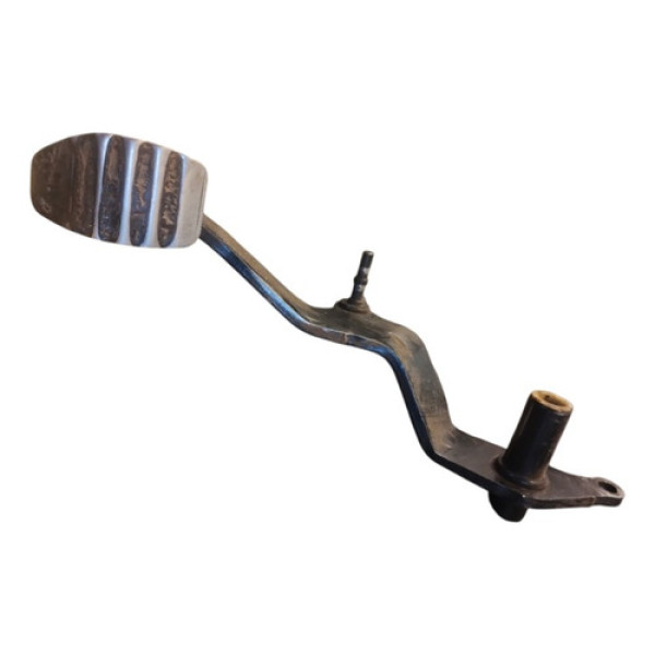 Pedal Embreagem Citroen Picasso 2.0 16v 2001 A 2005