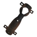 Suporte Caixa Direção Gm Celta Prisma Chevrolet 2001 A 2012