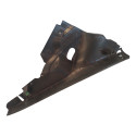 Moldura Coluna Gm Onix Traseiro Esquerdo 2014 2016 2018 2019