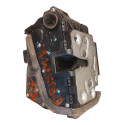Fechadura Porta Elétrico Esquerdo Gm Prisma Onix 2013 A 2024