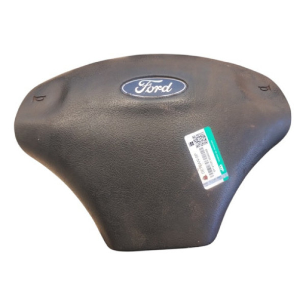 Tampa Capa Buzina Ford Fiesta 1996 A 2003