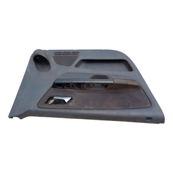 Forro De Porta Traseira Esquerdo Vw Fox 2011/14 Original