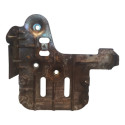 Suporte Bateria Fiat Palio 1997 A 2001