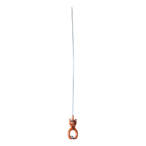 Vareta Nível Óleo Motor Gol Saveiro Fox Spacefox 1.6 Flex