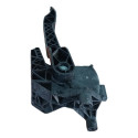 Pedal Acelerador Eletrônico Gm Corsa Montana 2003 A 2012 1.4