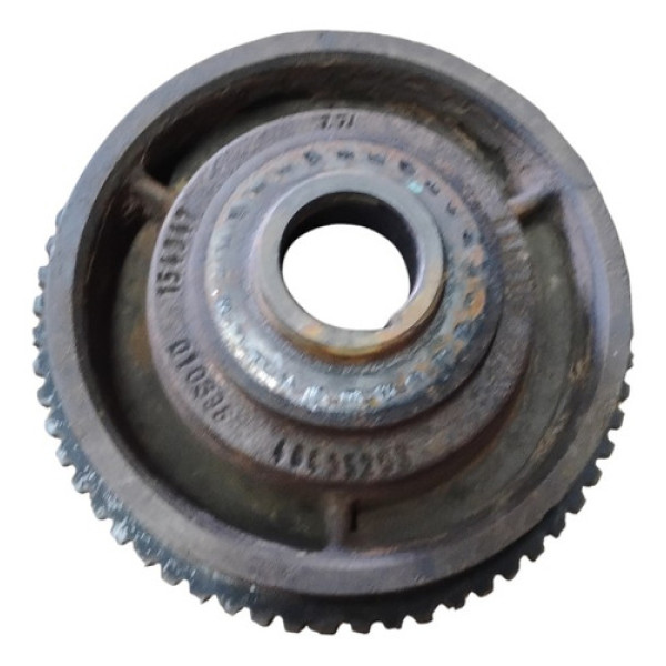 Polia Virabrequim Fiat Palio Fiasa 1.0 1996 1997 1998 1999