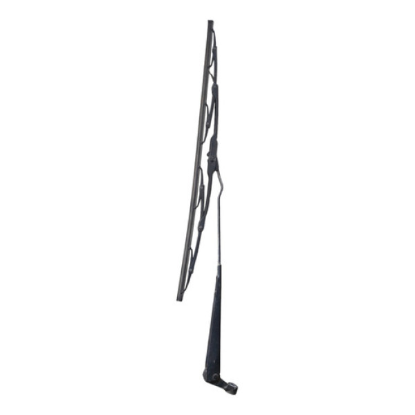 Braço Limpador Para-brisa Direito Vw Gol G4 1.0 08/09 Usado
