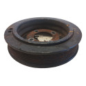 Polia Virabrequim Gm Astra 2.0 8v Vectra Zafira 2008 A 2011