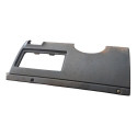 Acabamento Esquerdo Painel Corsa Montana 2003 A 2012 