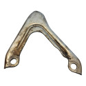 Suporte Coletor Admissão Gm Corsa Montana 1.4 2003 A 2012