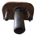 Tubo Dreno Evaporador Ar Gm Astra Original 