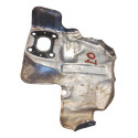 Protetor Calor Defletor Turbina Gm Onix 2020 A 2024