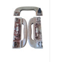 Kit Alça De Teto Chevrolet Astra 2005 2006 2007 Original 