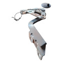 Braço Capo Chevrolet Corsa Montana 2003 2004 A 2012