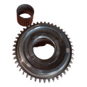 Engrenagem Ré Câmbio Eaton Gm S10 3363290