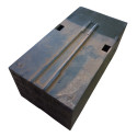 Porta Fita Gm Omega 1993 1994 Com Detalhes Usado