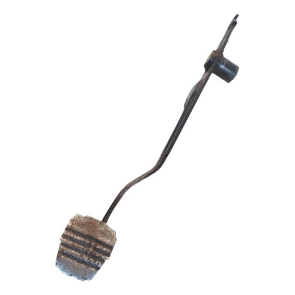 Pedal Embreagem G4 G2 G3 Ap Vw Gol Parati 1996 A 2009