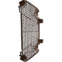 Grade Defletor Entrada Ar Gm Astra 05 09174001 Original 