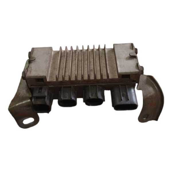 Módulo Controle Bicos Toyota Etios 1.5 2015 16 17 Original 