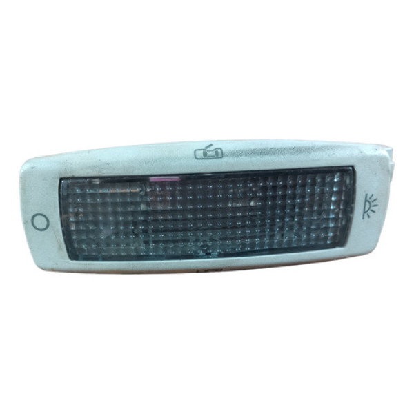 Luz Teto Leitura Vw. Fox Polo Gol Voyage C / Aro Ciza