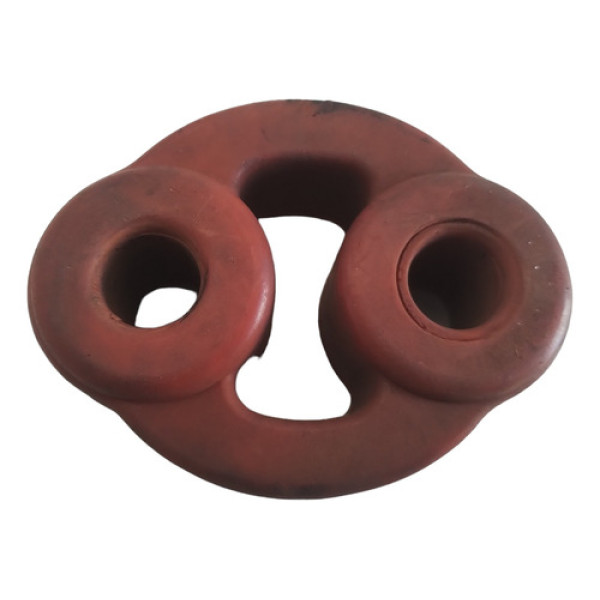 Coxim Borracha Escape Hyundai Tucson 2005 A 2010
