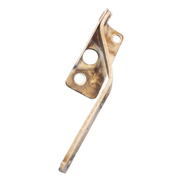 Dobradiça Capo Braço Direito Vw Gol G2 G3 1996 A 2005