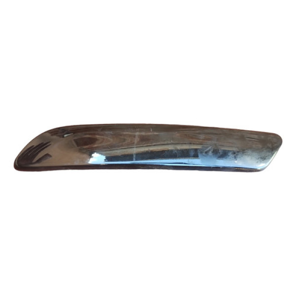 Moldura Puxador Acabamento Porta Renault Sandero 2010 A 2019