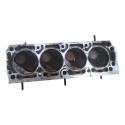 Cabeçote Gm Astra Vectra 2.0 8v 2001 A 2011 P/retificar 