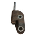 Suporte Alternador Chevrolet Gm Vectra 2.0 1997 A 2005