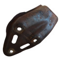 Suporte Coxim Câmbio Gm Monza 2.0 1991 1992 Frontal 