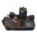 Fechadura Elétrico Tras Esq Gm Meriva 2003 A 2012