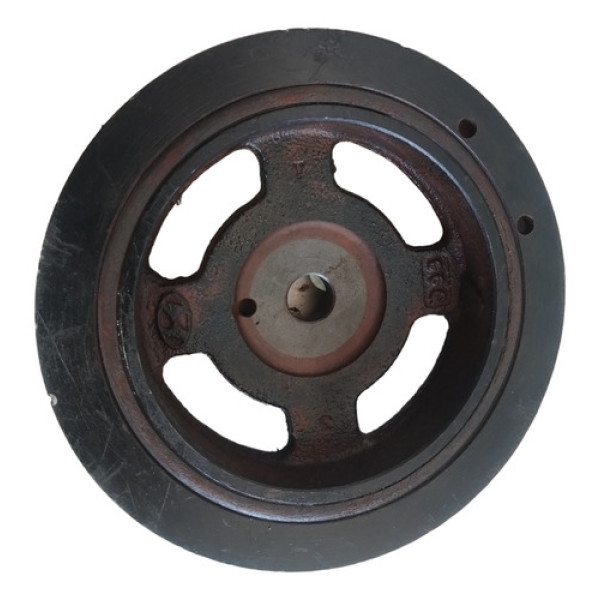  Polia Bomba Água Hyundai Tucson 2.7 2005 A 2015