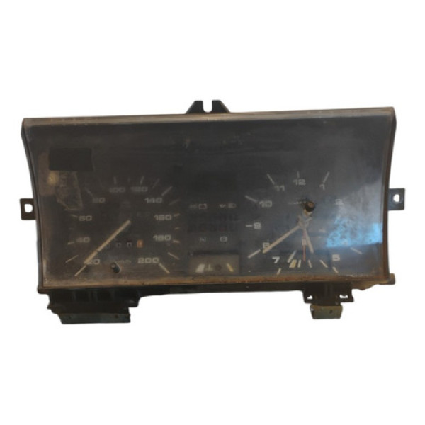 Velocímetro Painel Volkswagen Gol Quadrado 1993 