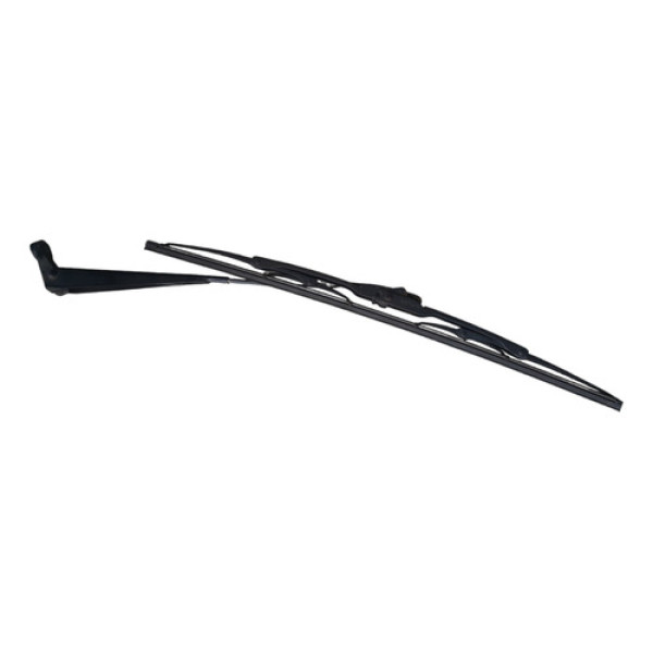 Braço Limpador Parabrisa Vw Gol G4 1.0 08/09 Usado Original 