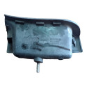 Puxador Porta Traseiro Esquerdo 0089 Gm Zafira 2001 A 2012