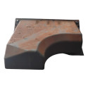 Porta Luva Chevrolet Corsa Montana 2003 2004 2005 A 2012