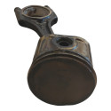 Pistão Biela Gm Classic Celta 1.0 8v 2009 2010 2011 A 2015