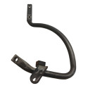Dobradiça Porta Malas Gm Vectra 1997 A 2005 Lado Esquerdo 