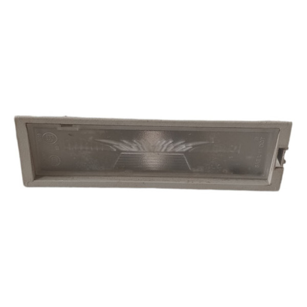 Lanterna Luz Placa Gm Onix 2013 A 2019 13575339