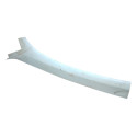 Acabamento Coluna Esquerdo Para-brisa Peugeot 207 2007 2014