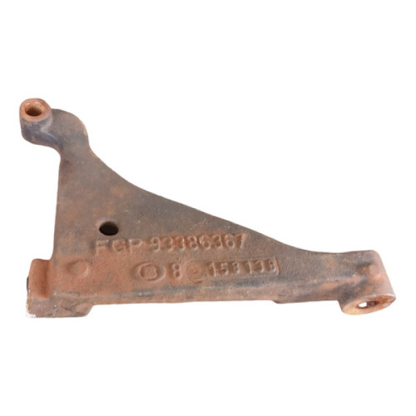 Suporte Alternador Superior Monta Gm Celta Corsa 2003 A 2012