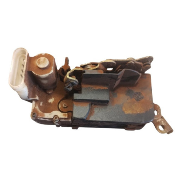 Fechadura Elétrica Traseira Fiat Palio 1997 A 2001